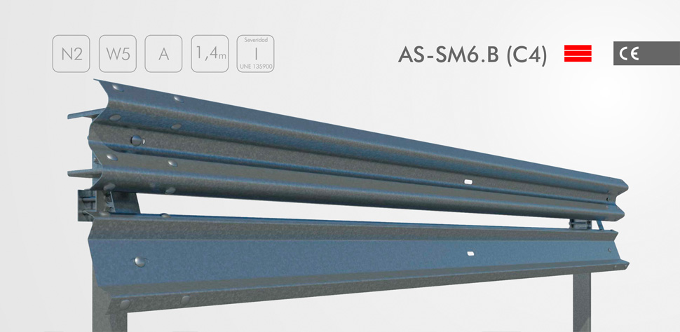 AS-SM6.B (C4)
