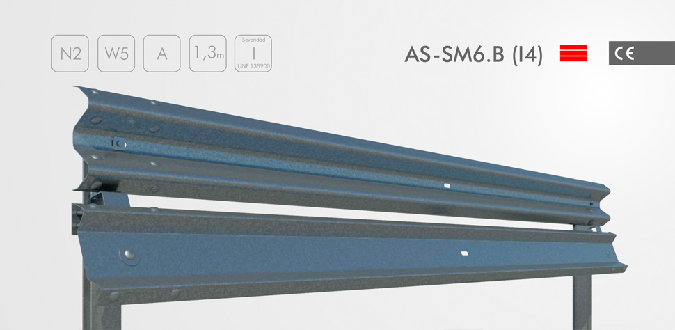 AS-SM6.B (I4)